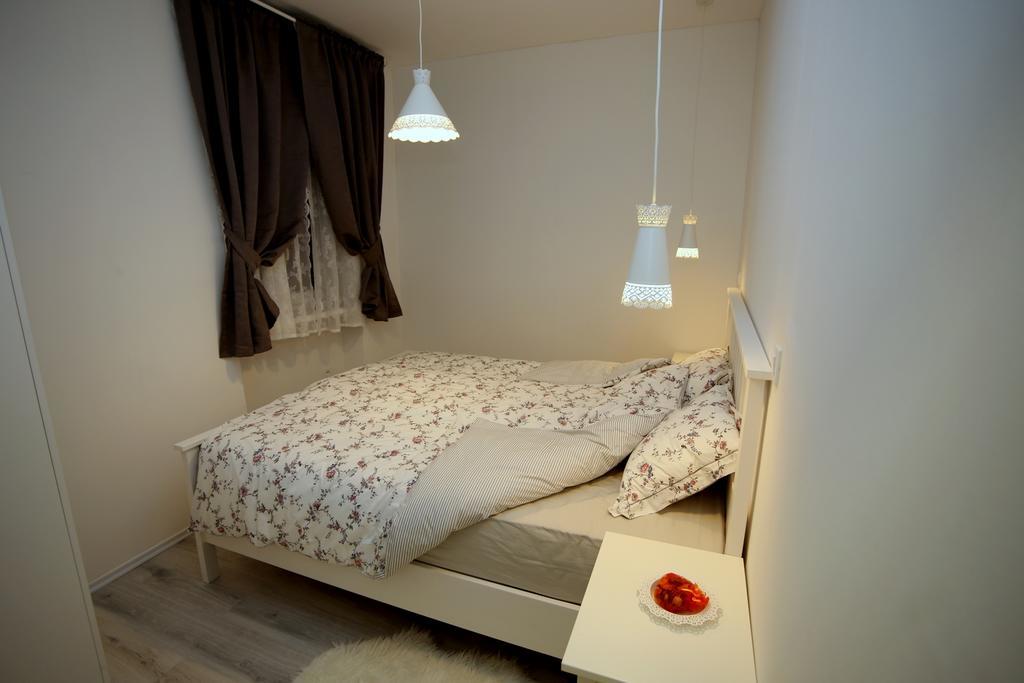 Apartment Old ซาเกร็บ ภายนอก รูปภาพ